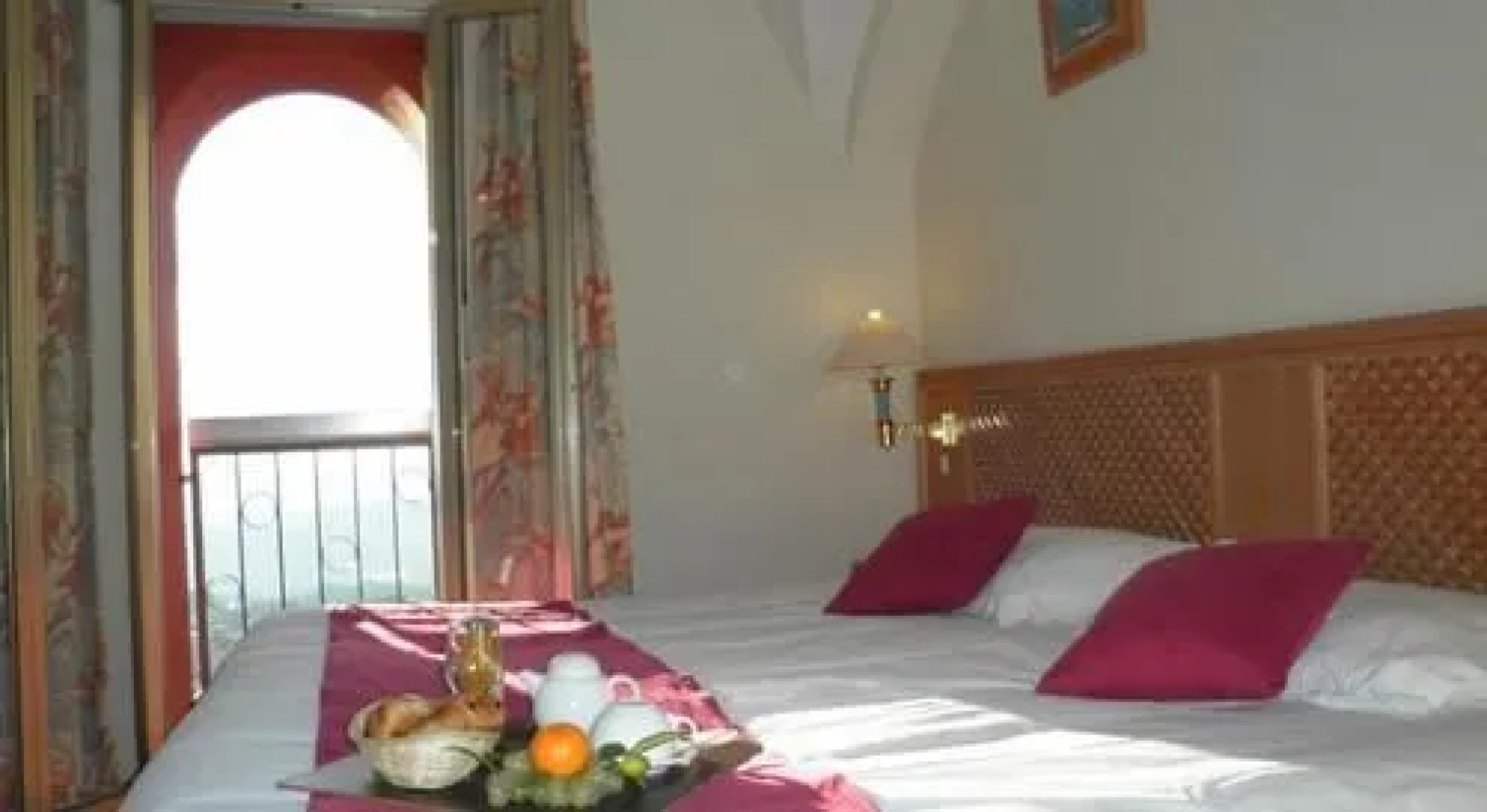 Comfort Hotel Mandarina Grasse