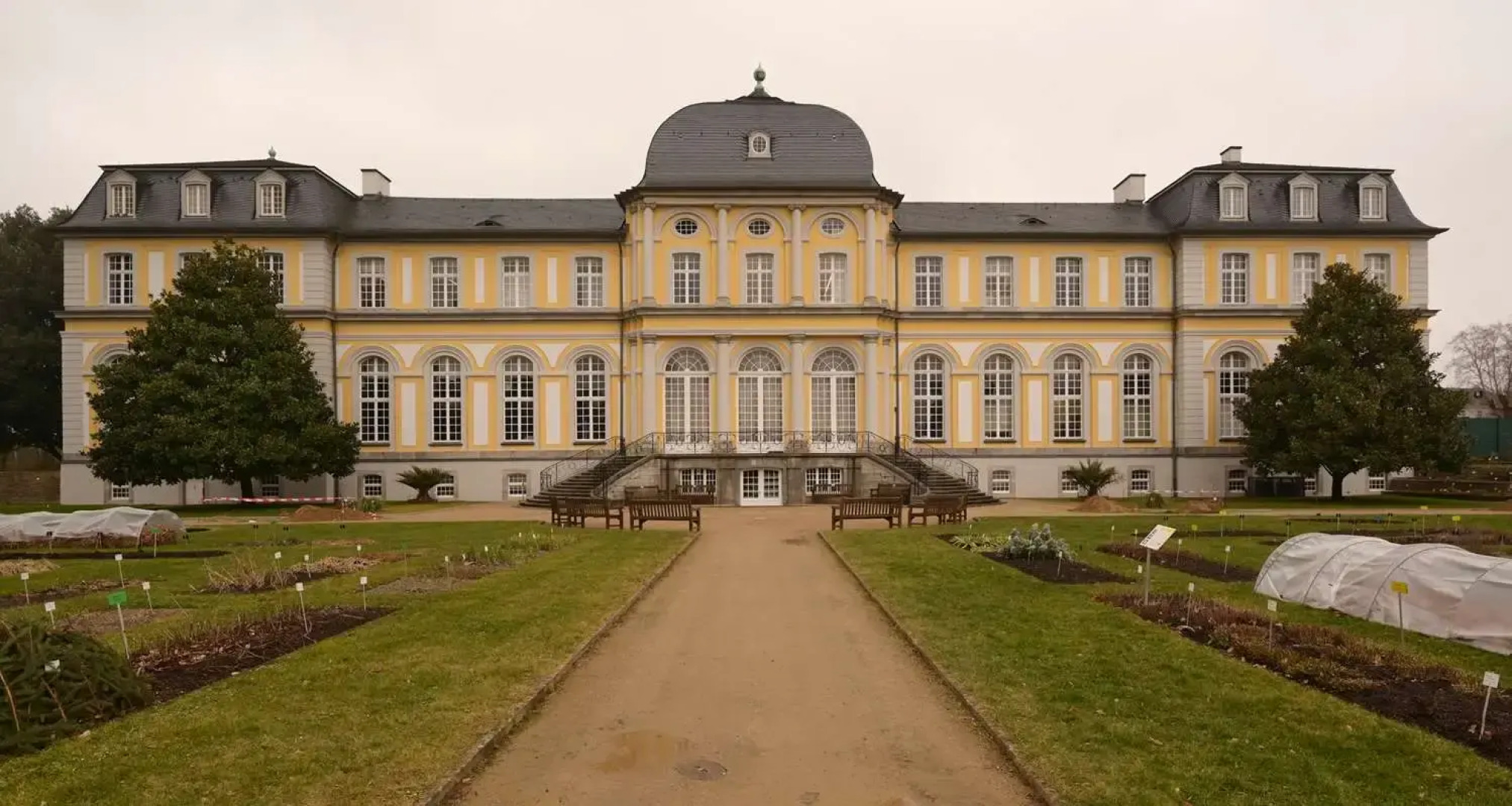 Best Western Hotel President