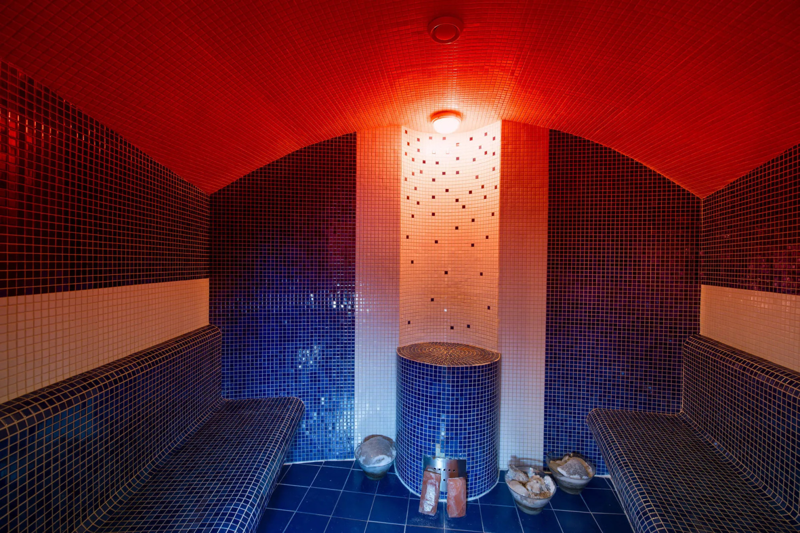 Hotel MONTFORT Wellness & SPA Tatranská Javorina