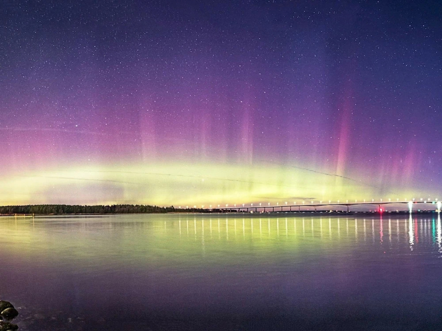 4 Person Holiday Home in Färjestaden