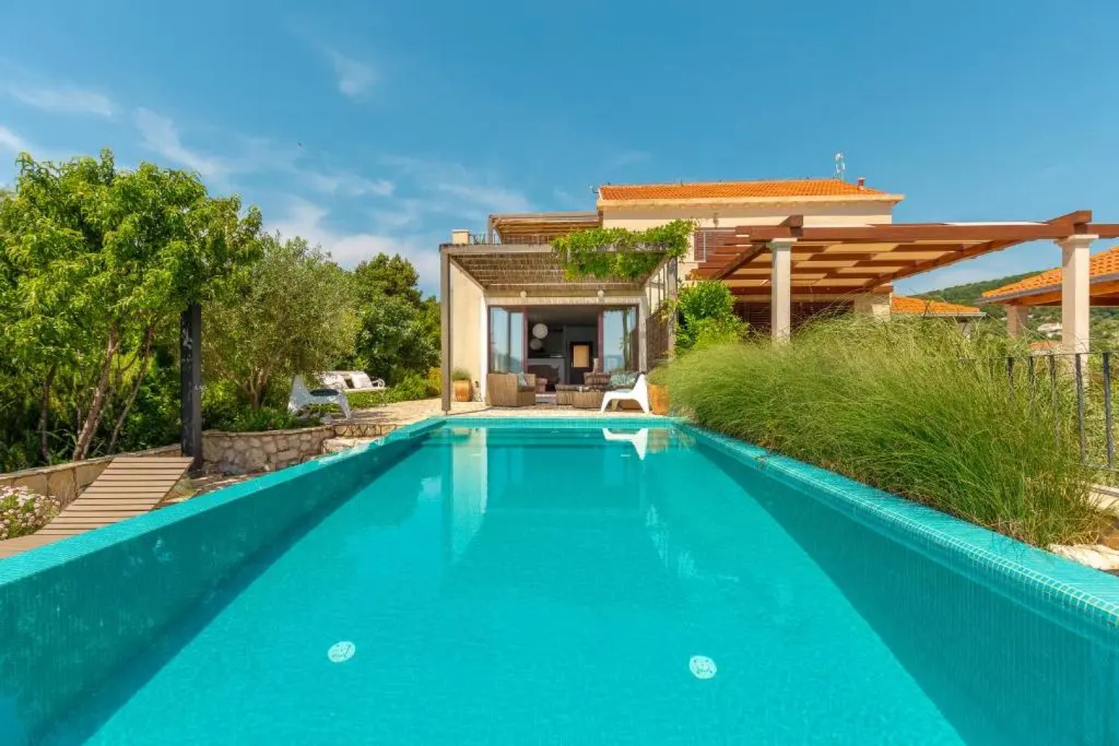 Villa Turcoisinus HH