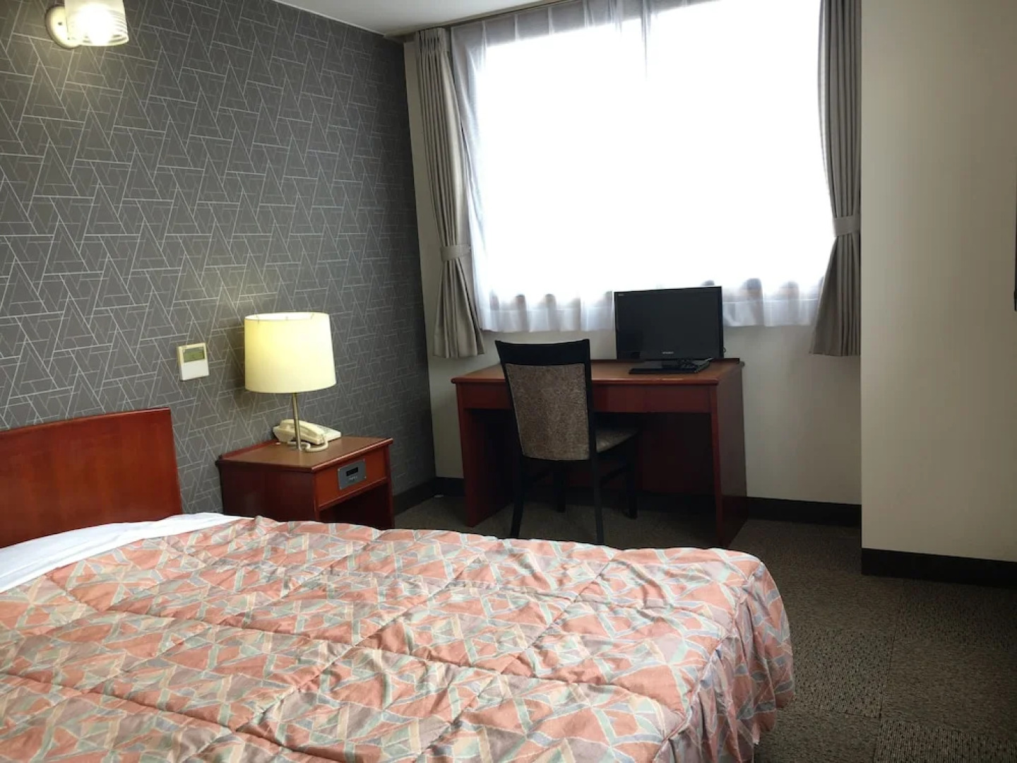 Business Hotel Serikawa