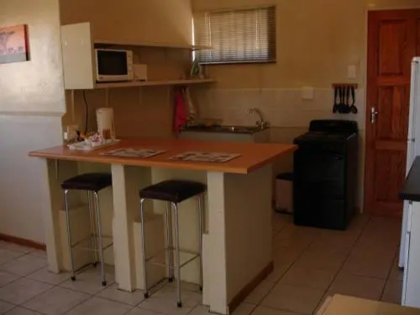 Kaniklani Guest Apartments