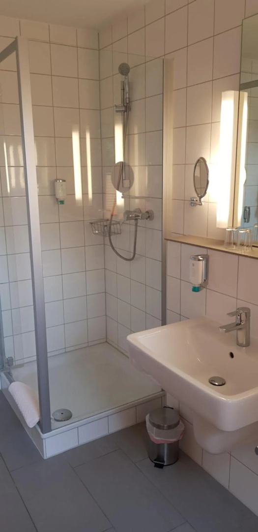 Hotel Berghof