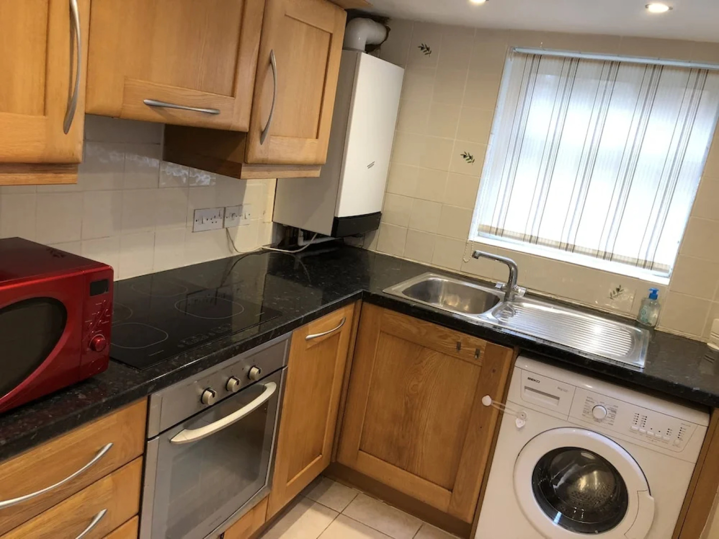 The Cottage - Sandridge