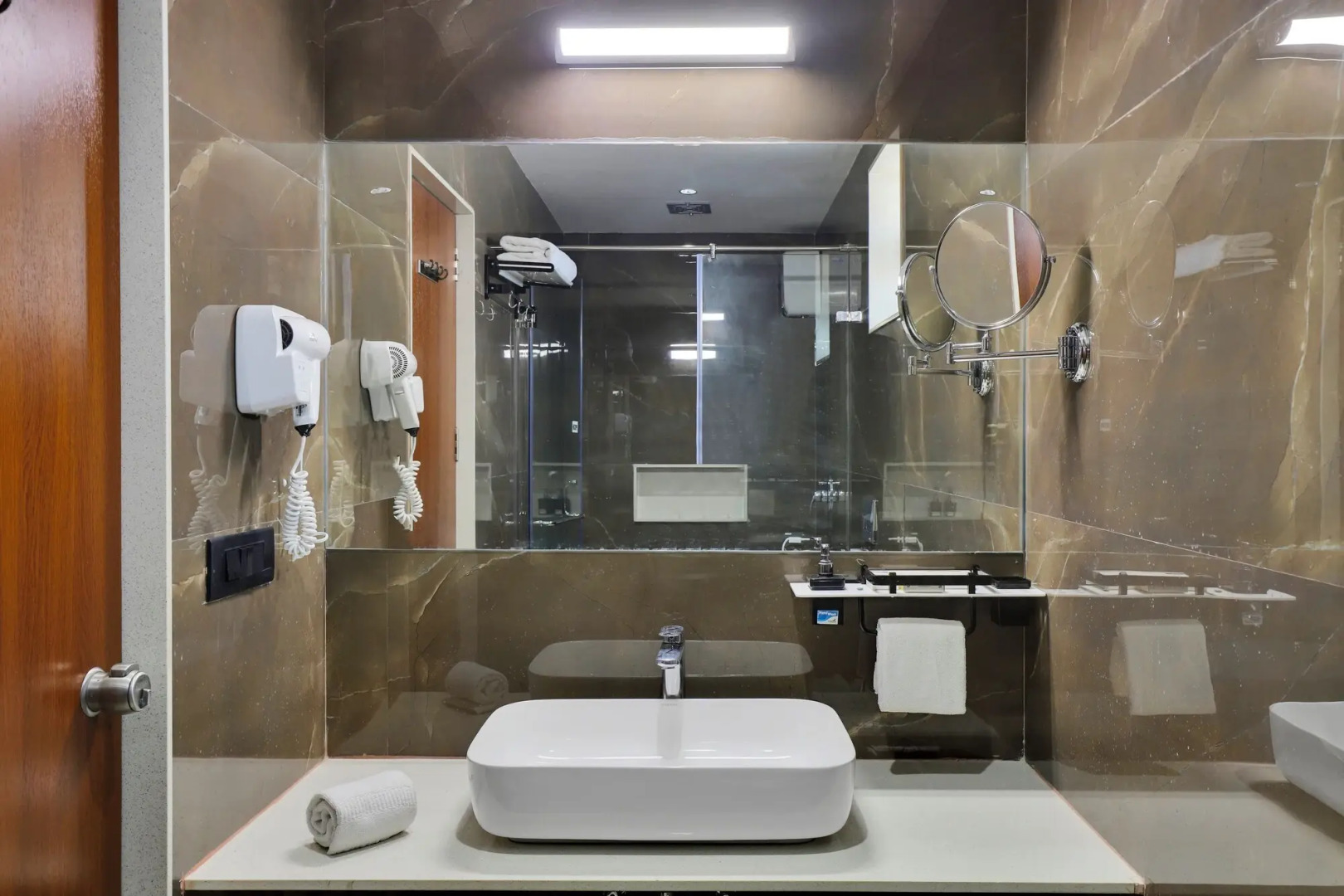 Goverdhan Greens Resort Dwarka