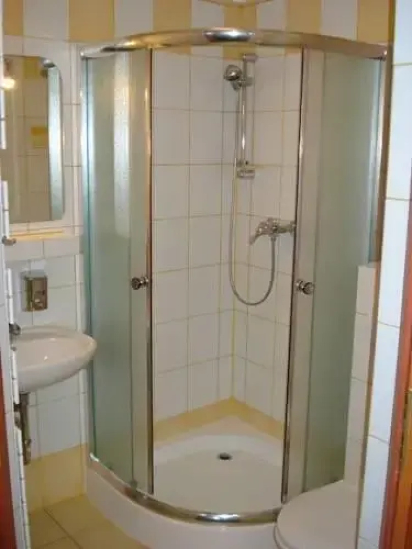 Dolina Leśna Ośno Lubuskie