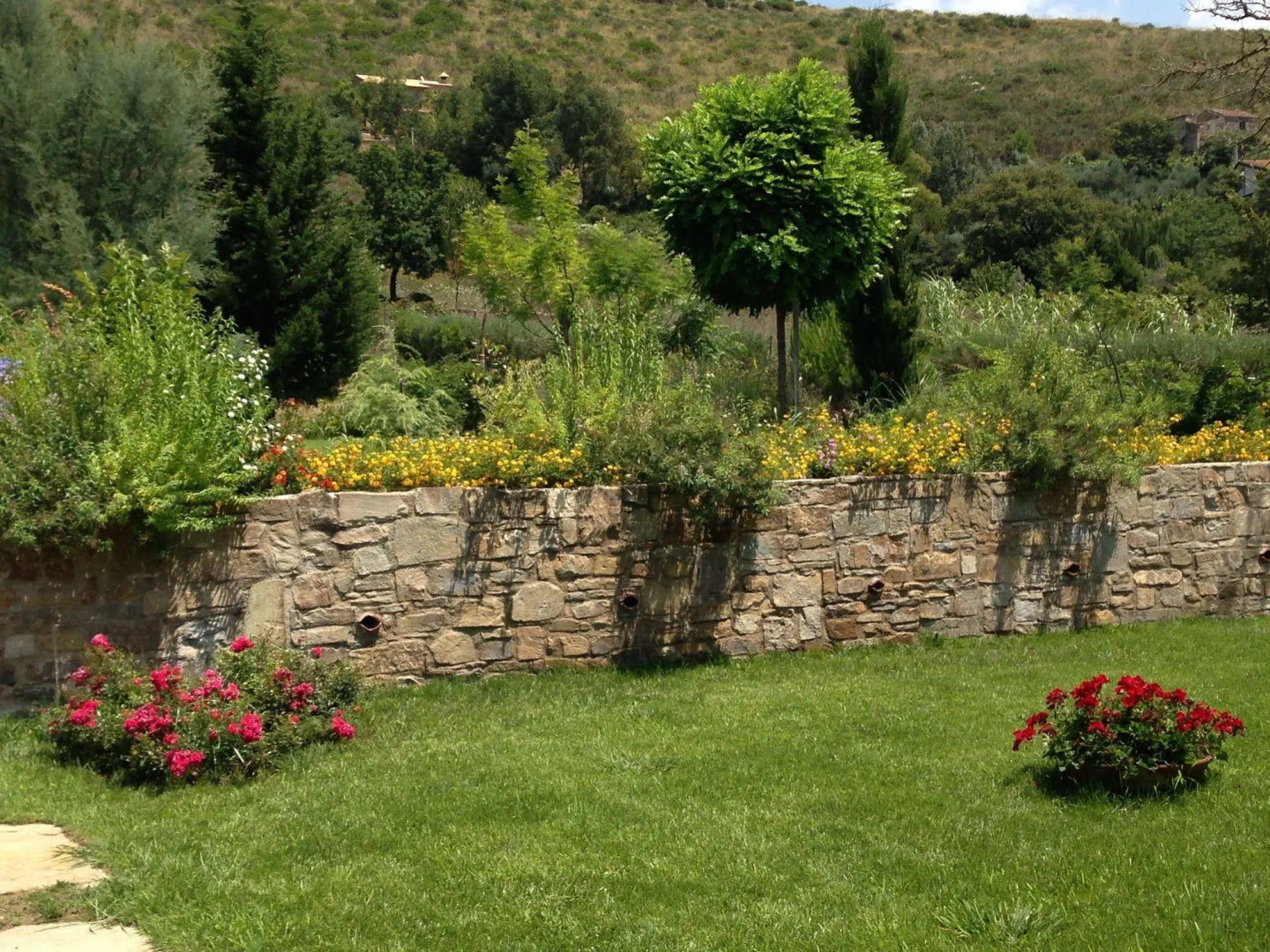 Villa Antonia Castellabate