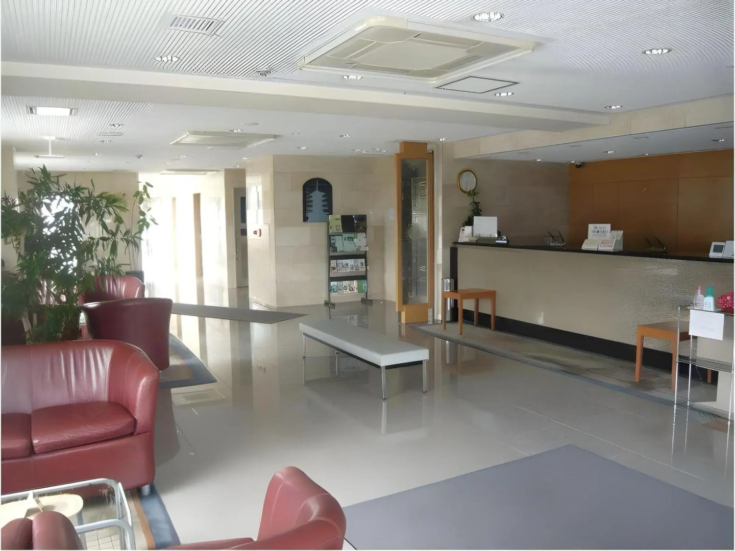 Sun Hotel Yamatokoriyama