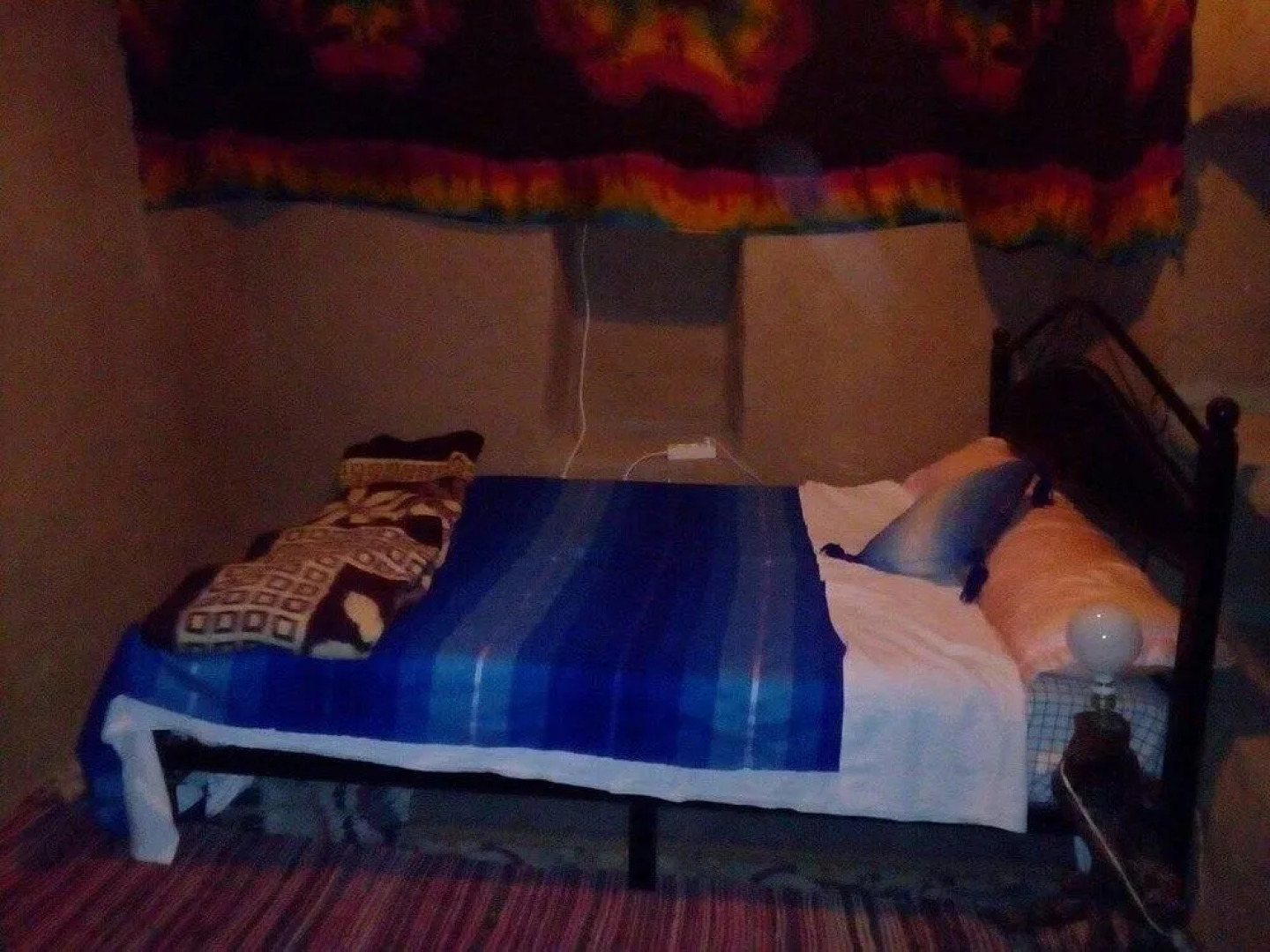 Casa Rural Kasbah Des Pyramides