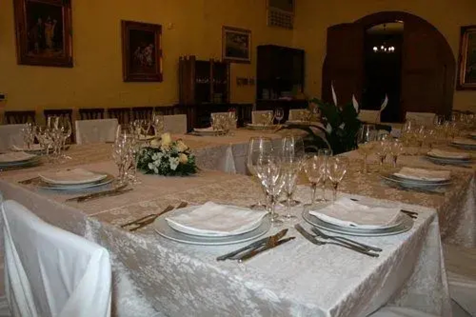 Tanit Hotel Ristorante Museo