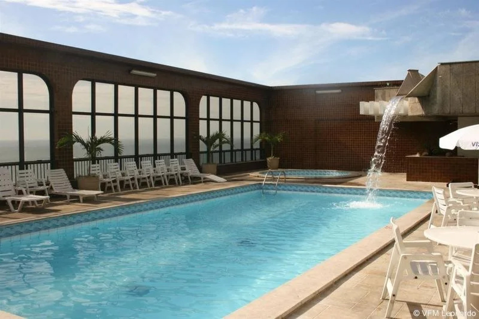 Transamerica Classic Pasargada