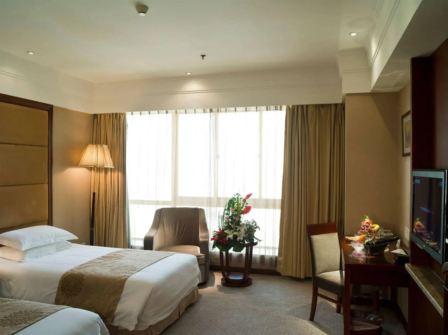 Wenzhou Guomao Grand Hotel