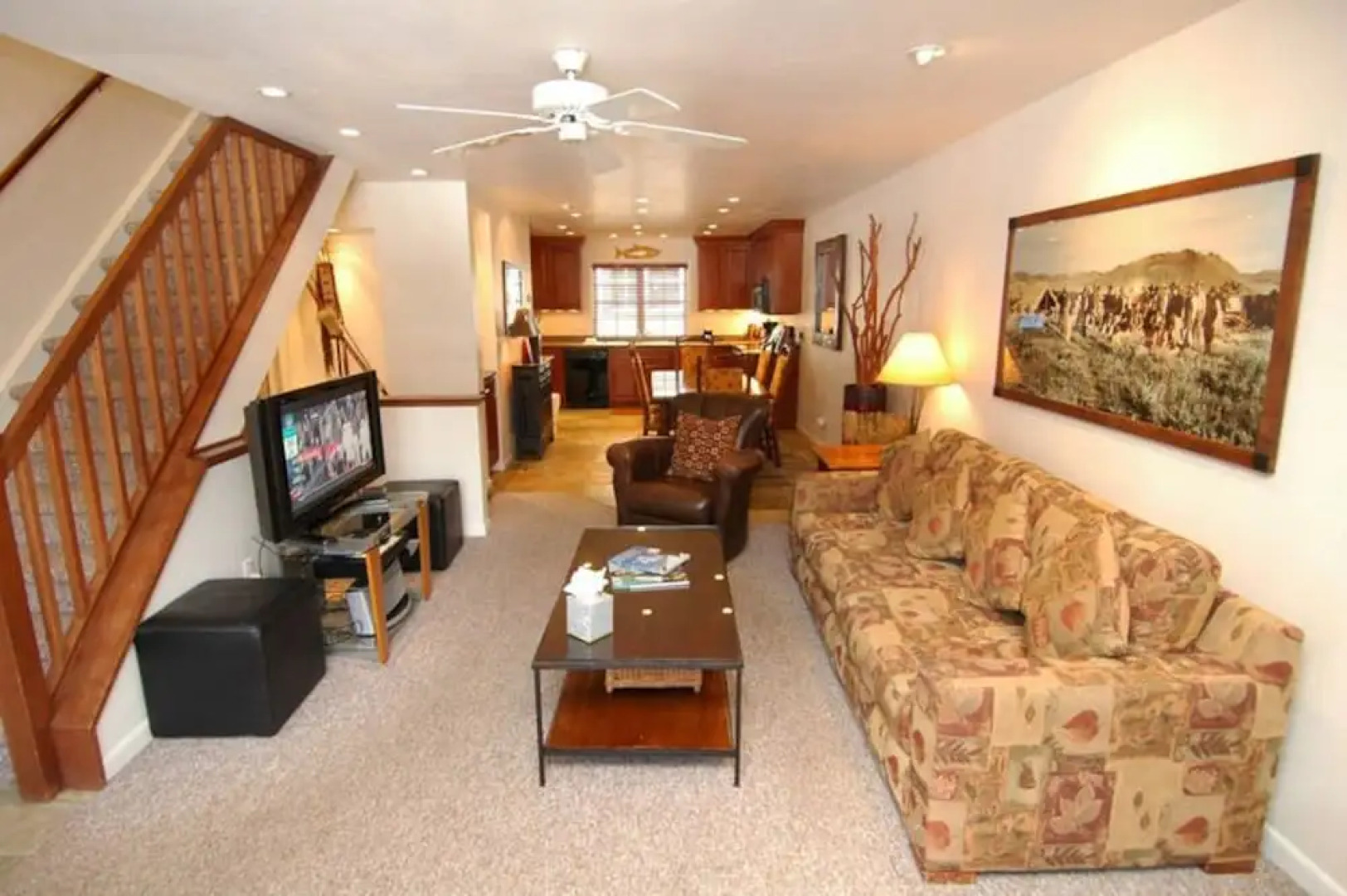 Alpenblick Townhomes