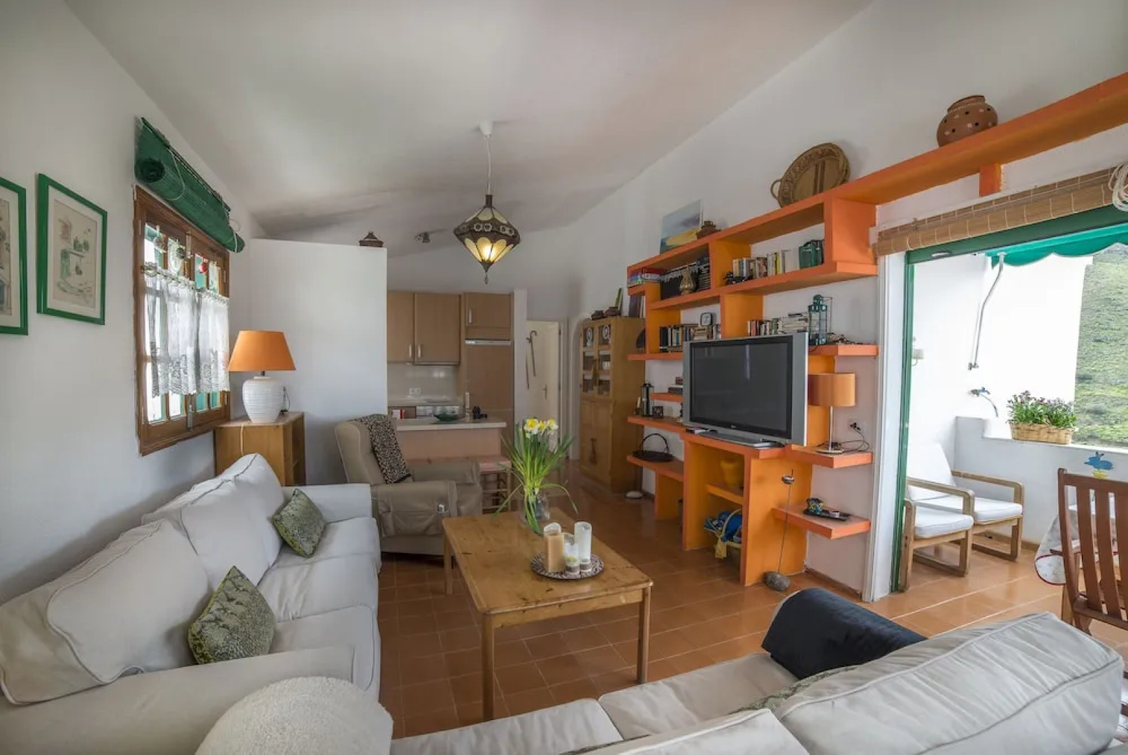 Lightbooking - Villa Carmen