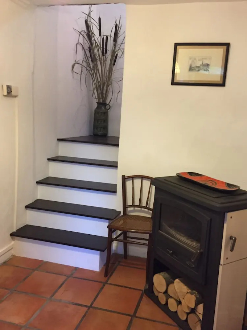 Chez Fred et Cécile