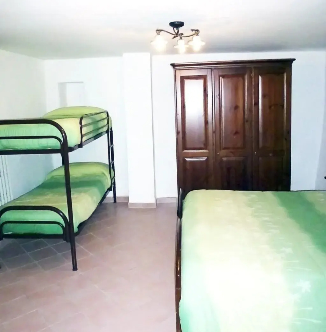 Agriturismo Macchiapiede