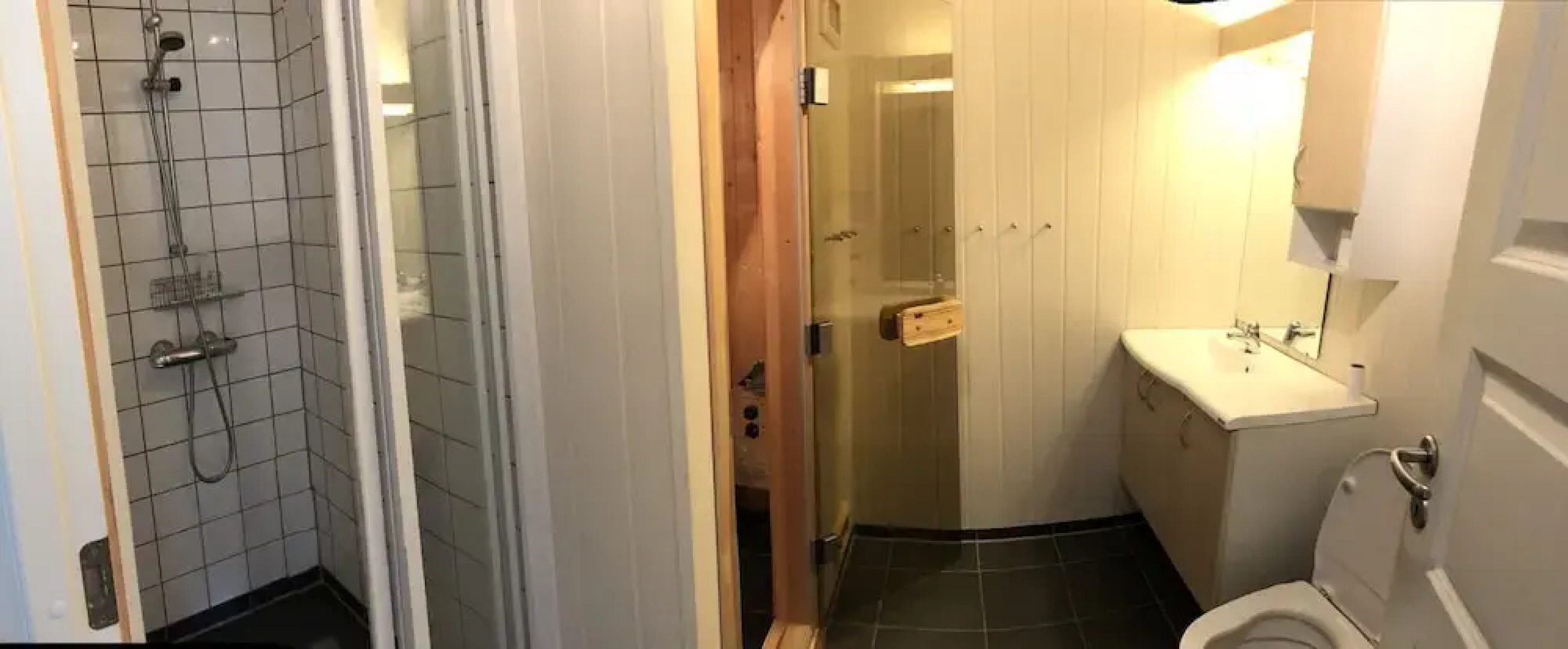 Randsverk Hytter i Lemonsjøen Fjellpark