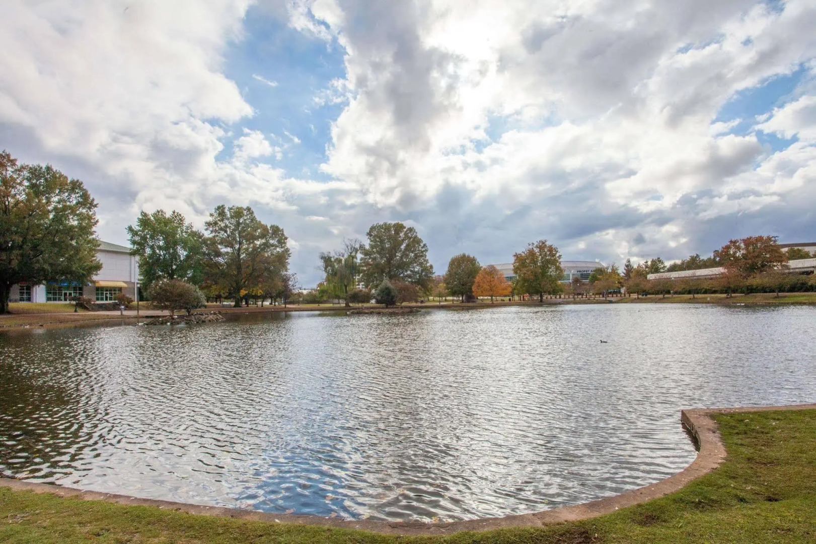 SureStay by Best Western Huntsville University Area