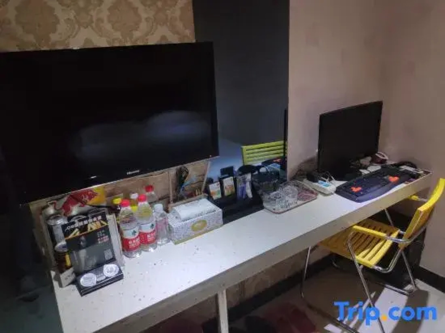 Mango Theme Hotel Nanshi Street