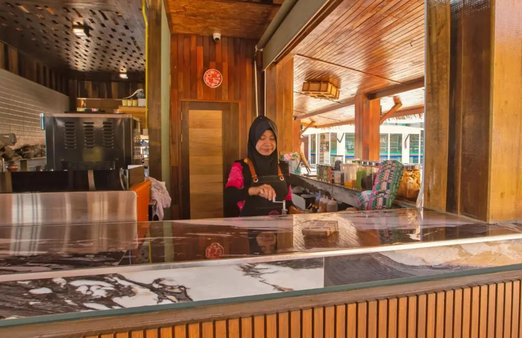 Phi Phi Andaman Beach Resort