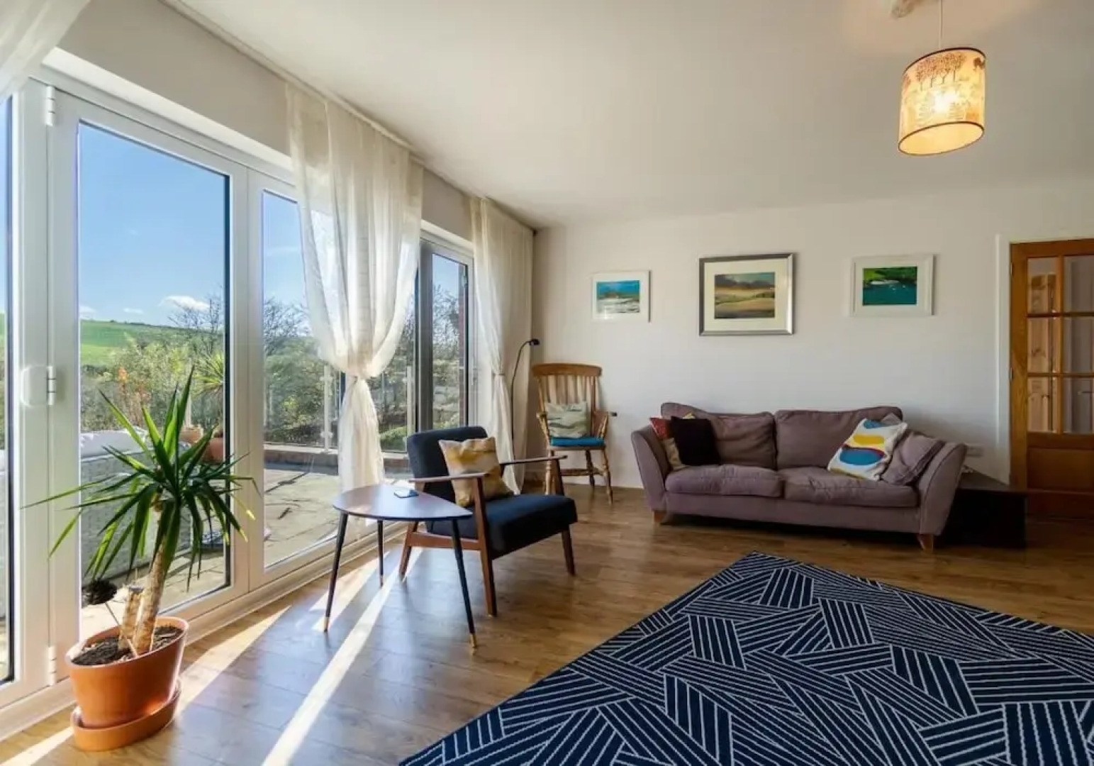 Sussex Retreat By My Getaways