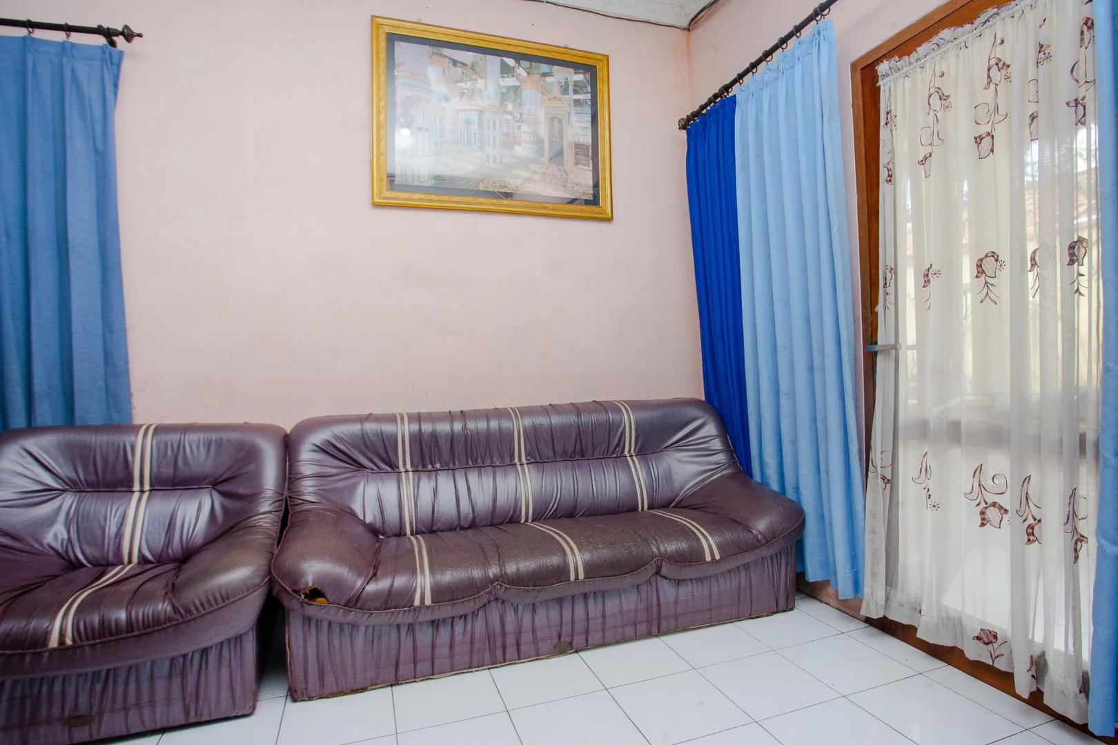 SPOT ON 2830 Azka Guest House Syariah