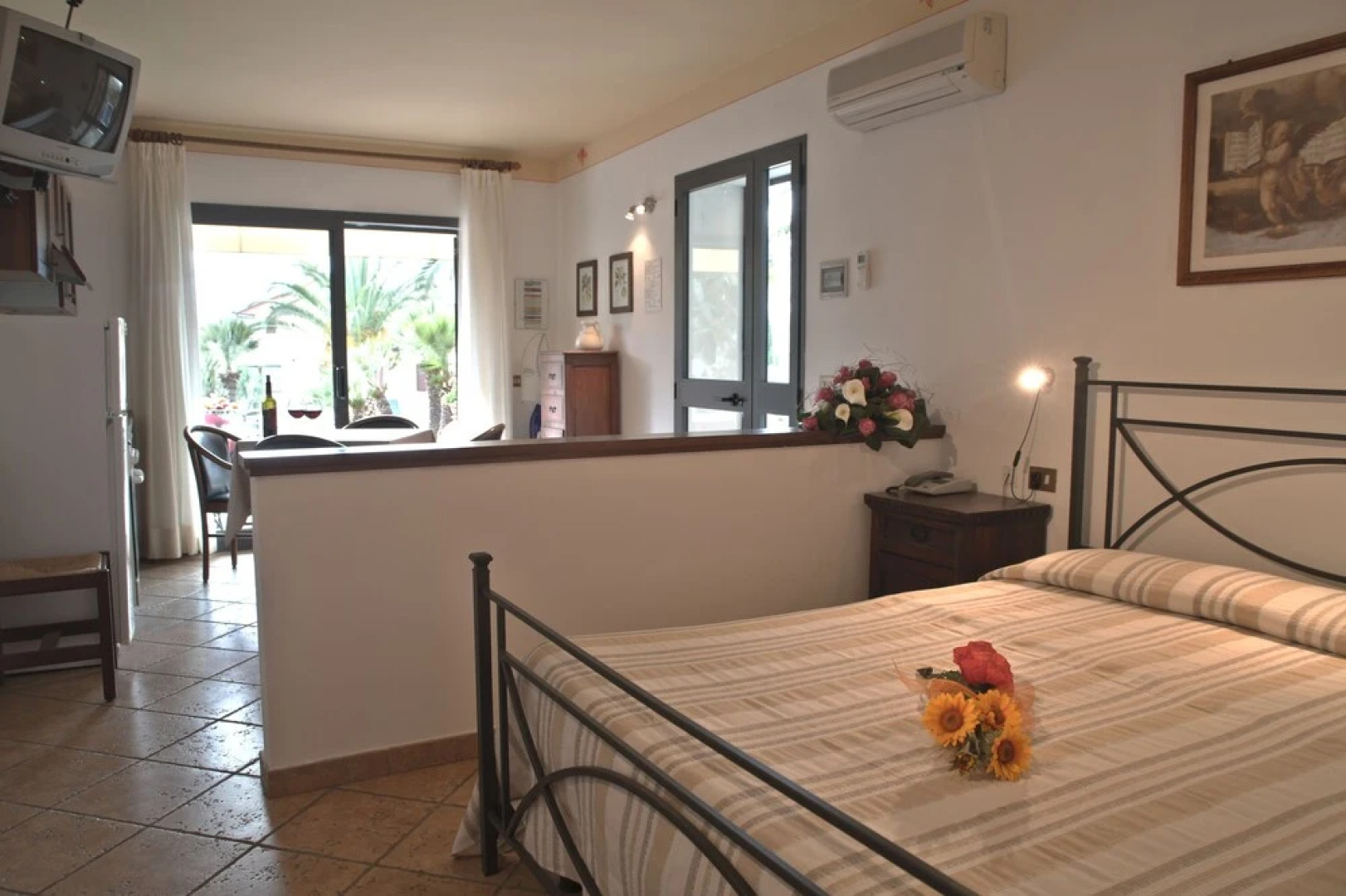 Country Hotel Residence Da Pilade