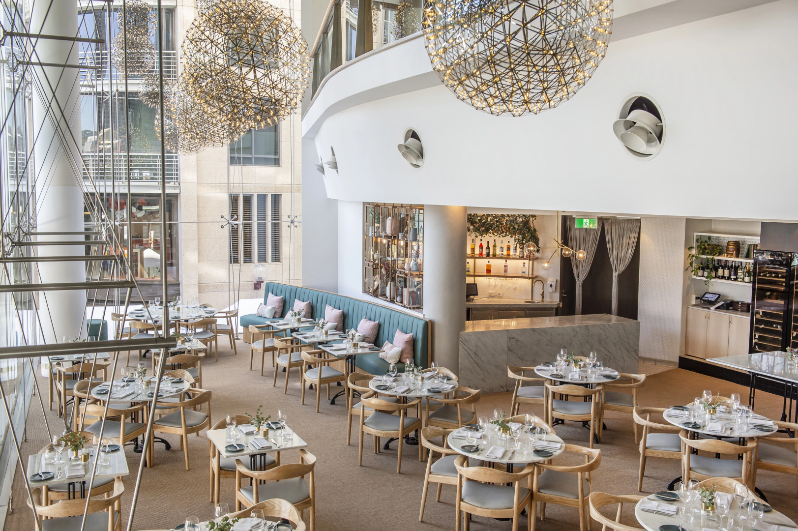 Pullman Quay Grand Sydney Harbour