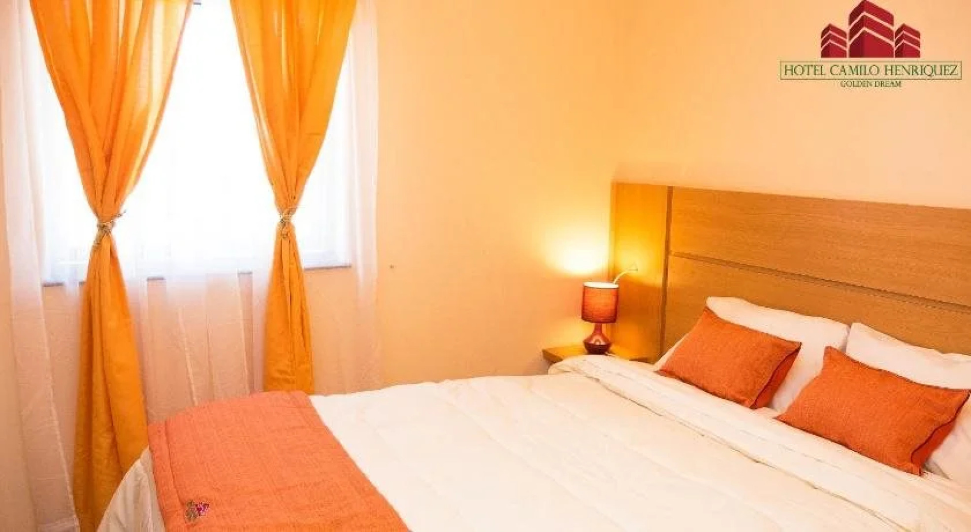 Hotel Camilo Henriquez