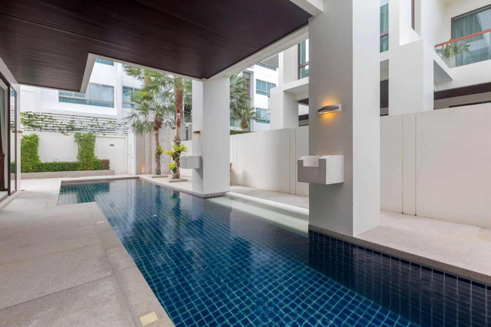 The Regent Private Pool Villa Phuket