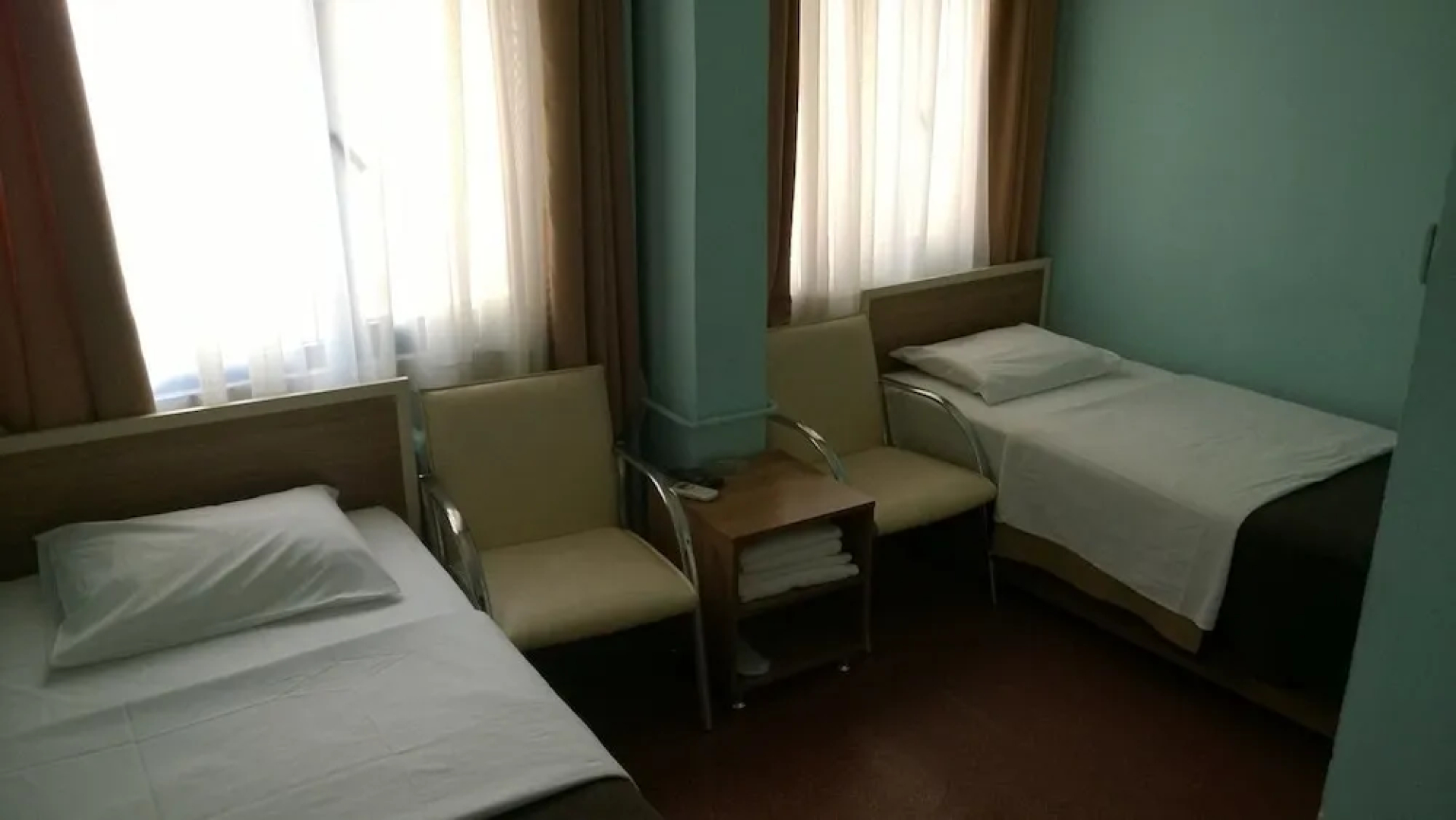 Yeni Caglayan Otel