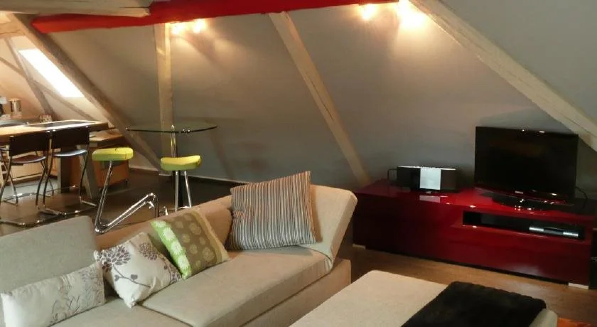 Le Chat Rouge Chambres dHôtes de Charme en Alsace