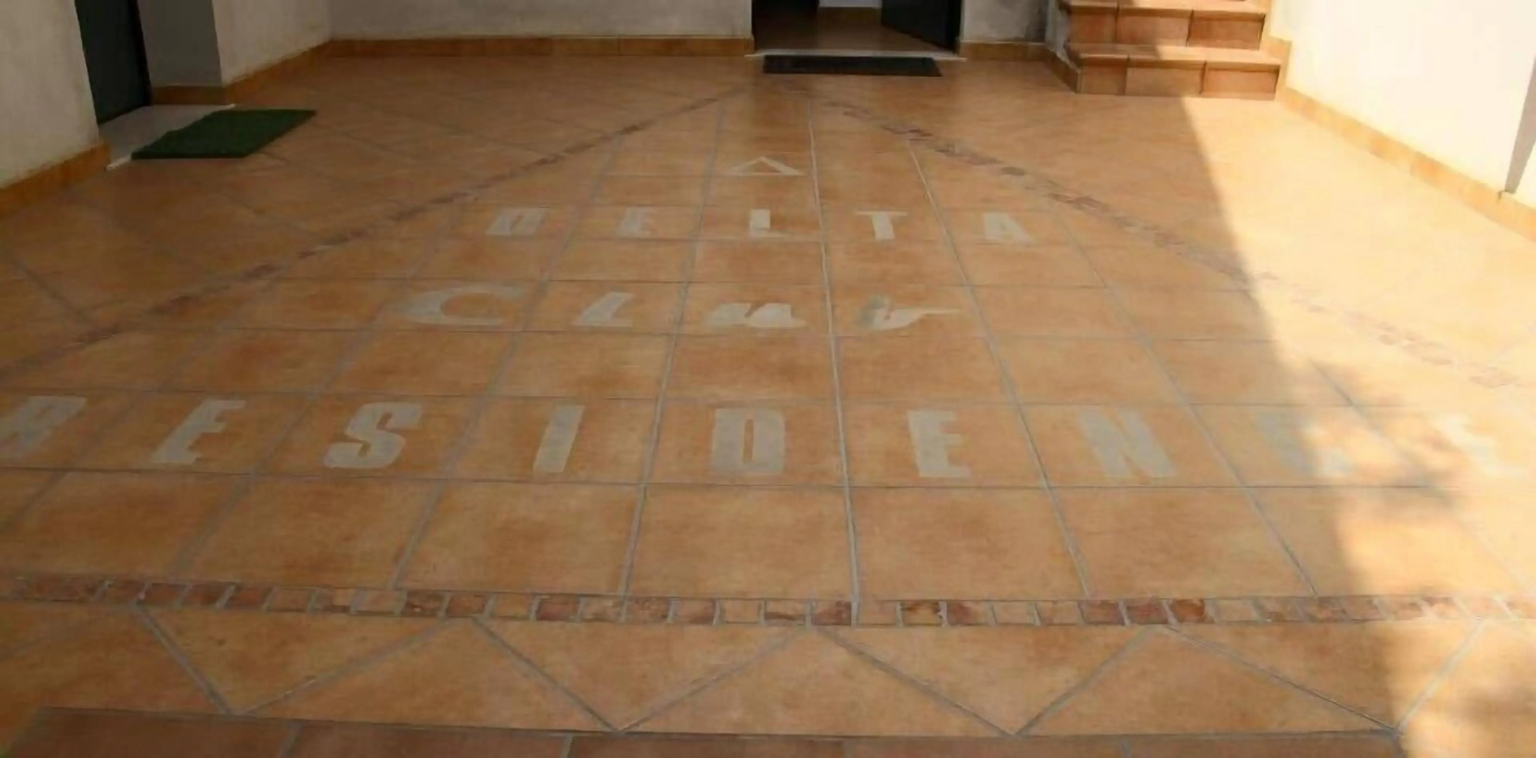 Delta Club Residence