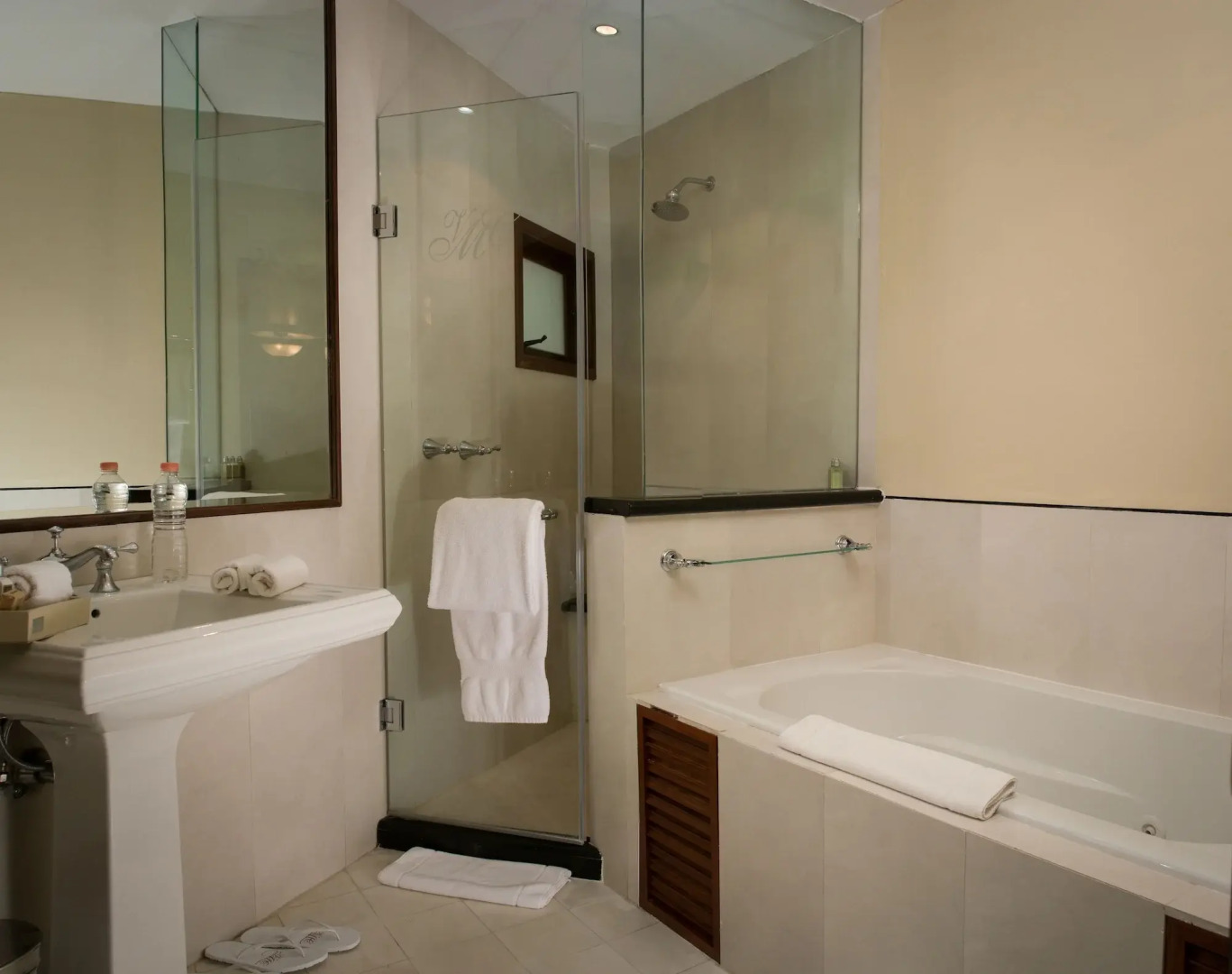 Villa Maria Cristina