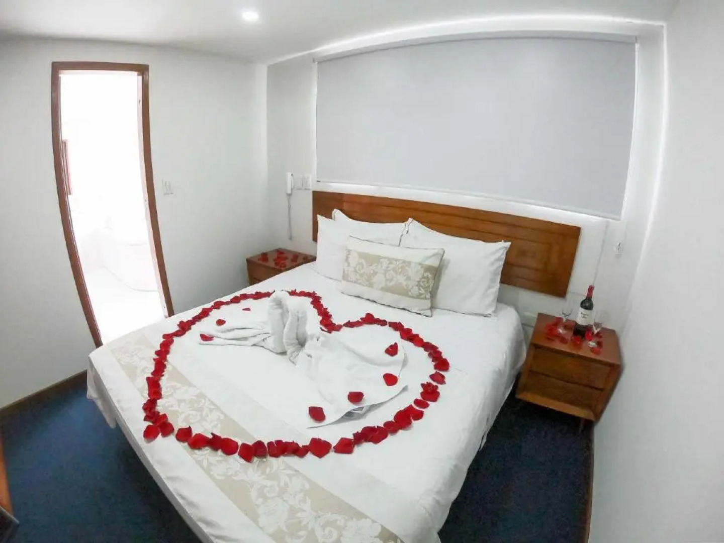 Hotel Estación Sabana