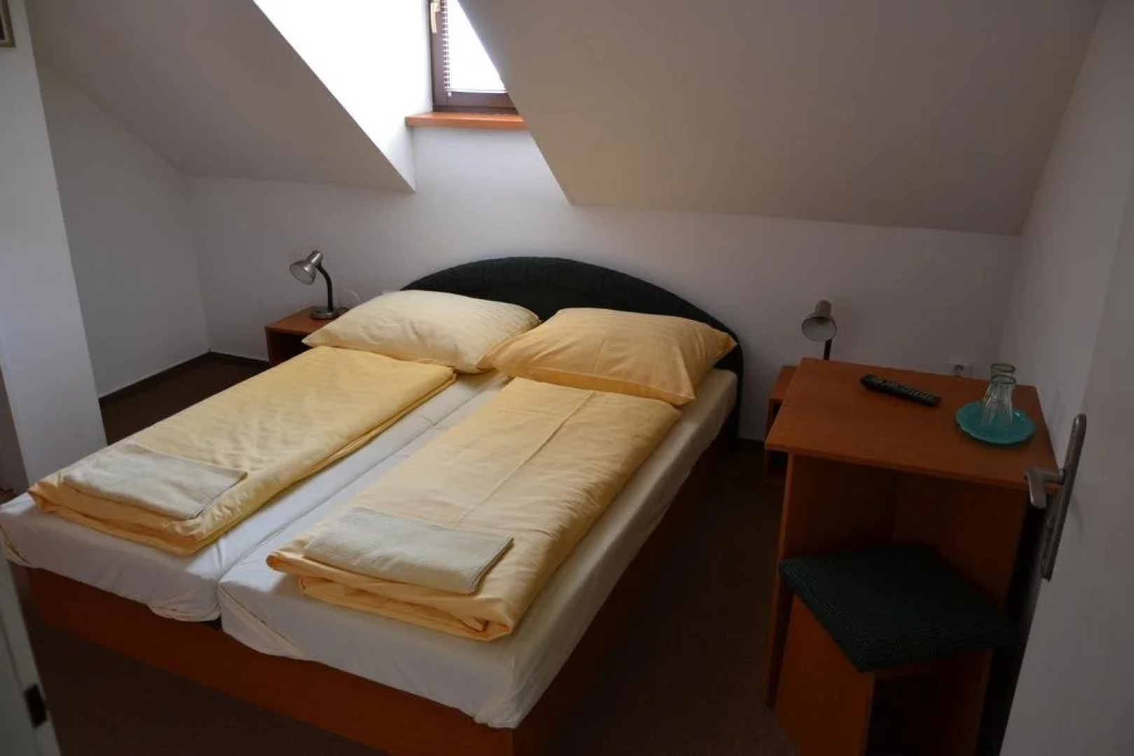Garni pension U svatého Urbana