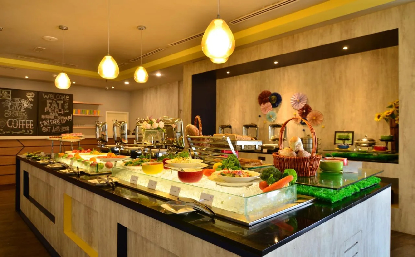 ibis Styles Kuala Lumpur Sri Damansara