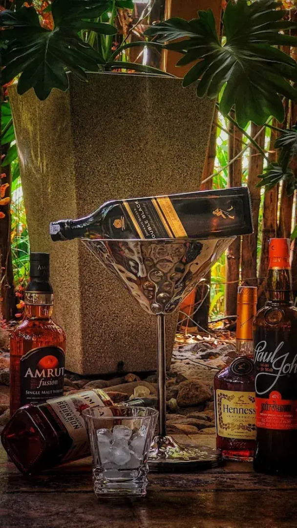 The Yellow Bamboo Resort And Spa