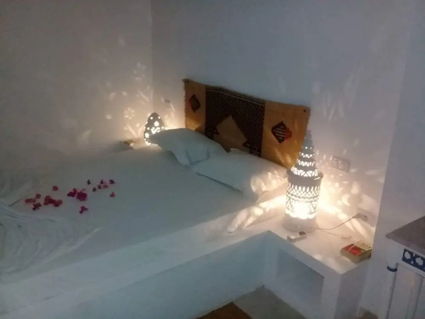 Maamoura Beach House