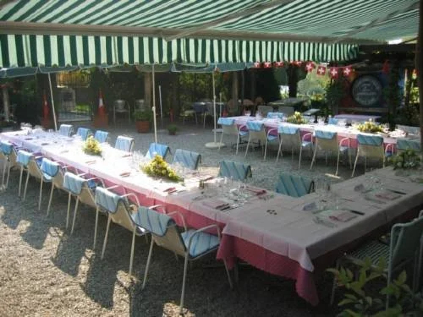 Ristorante al Portico