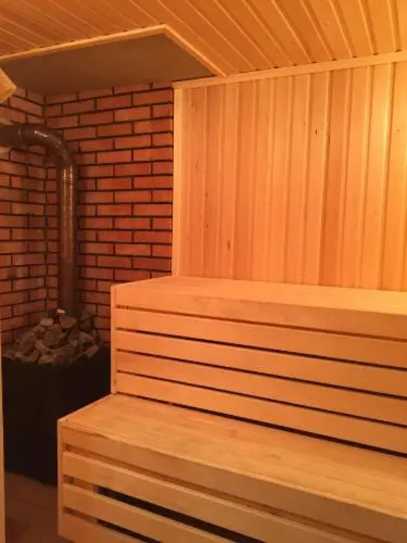 Baza Otdykha Tikhiy Don