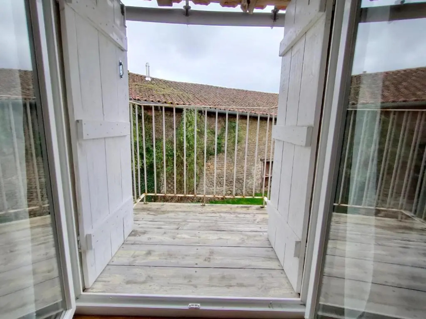 Le Domaine de Panissac