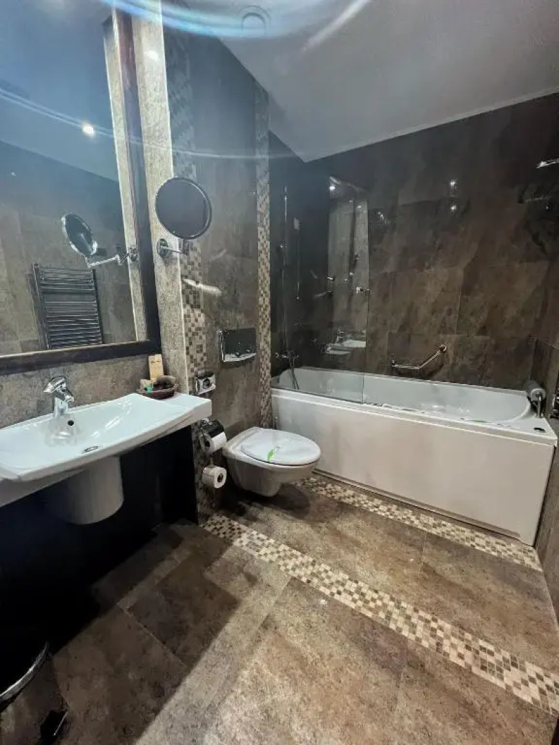 Alpin Apartment 901 Poiana Brasov