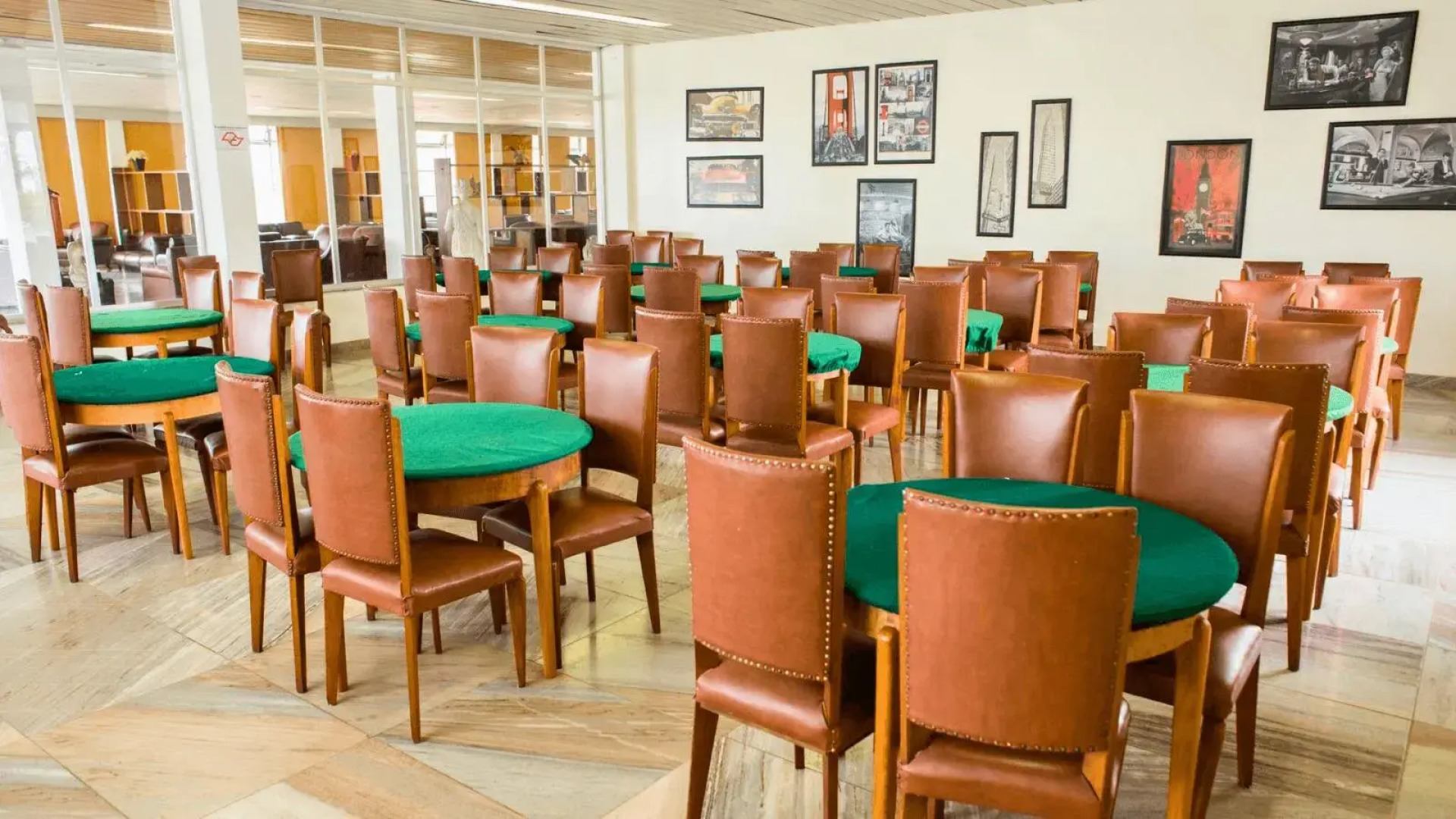 Hotel Fazenda Vale Do Sol