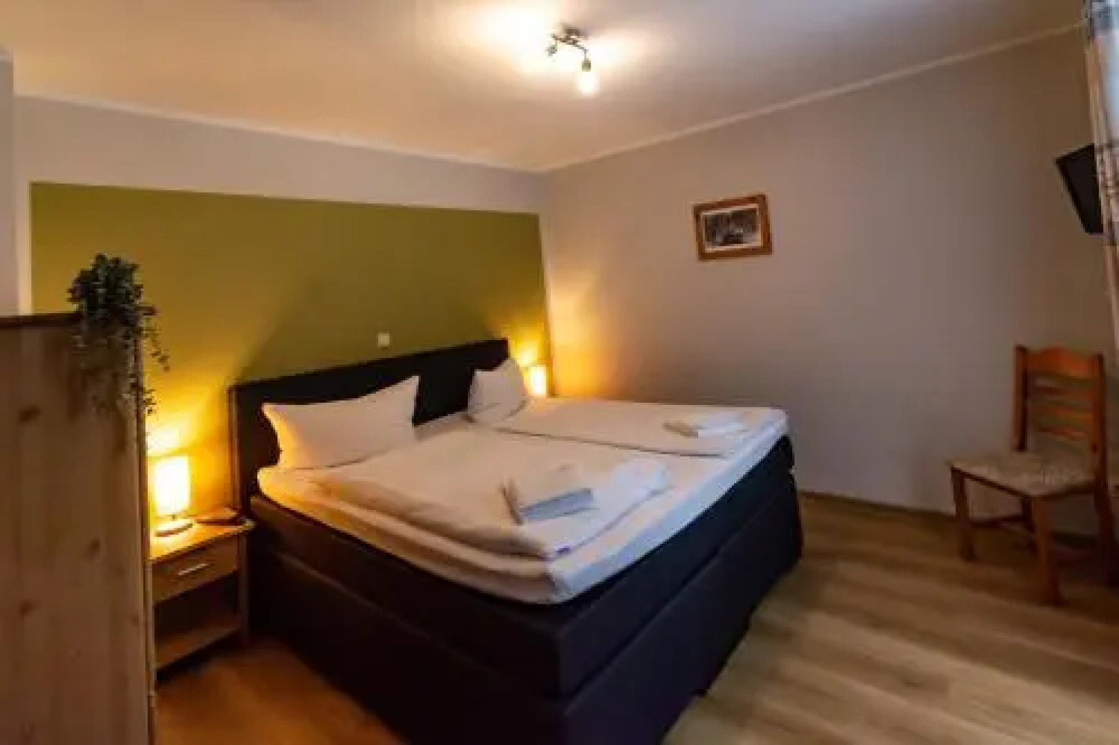 Hotel Und Berggasthof Spiessberghof