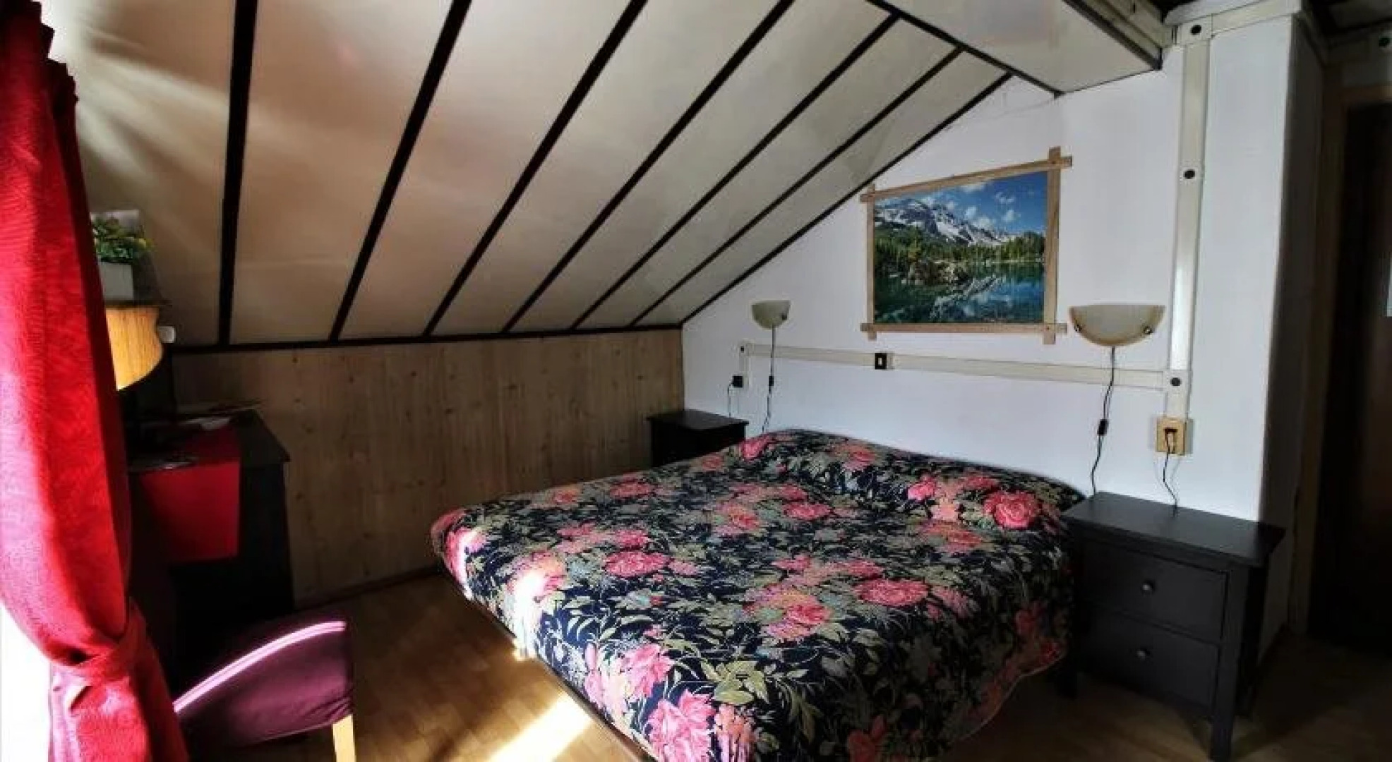 Albergo Ristorante Macugnaga