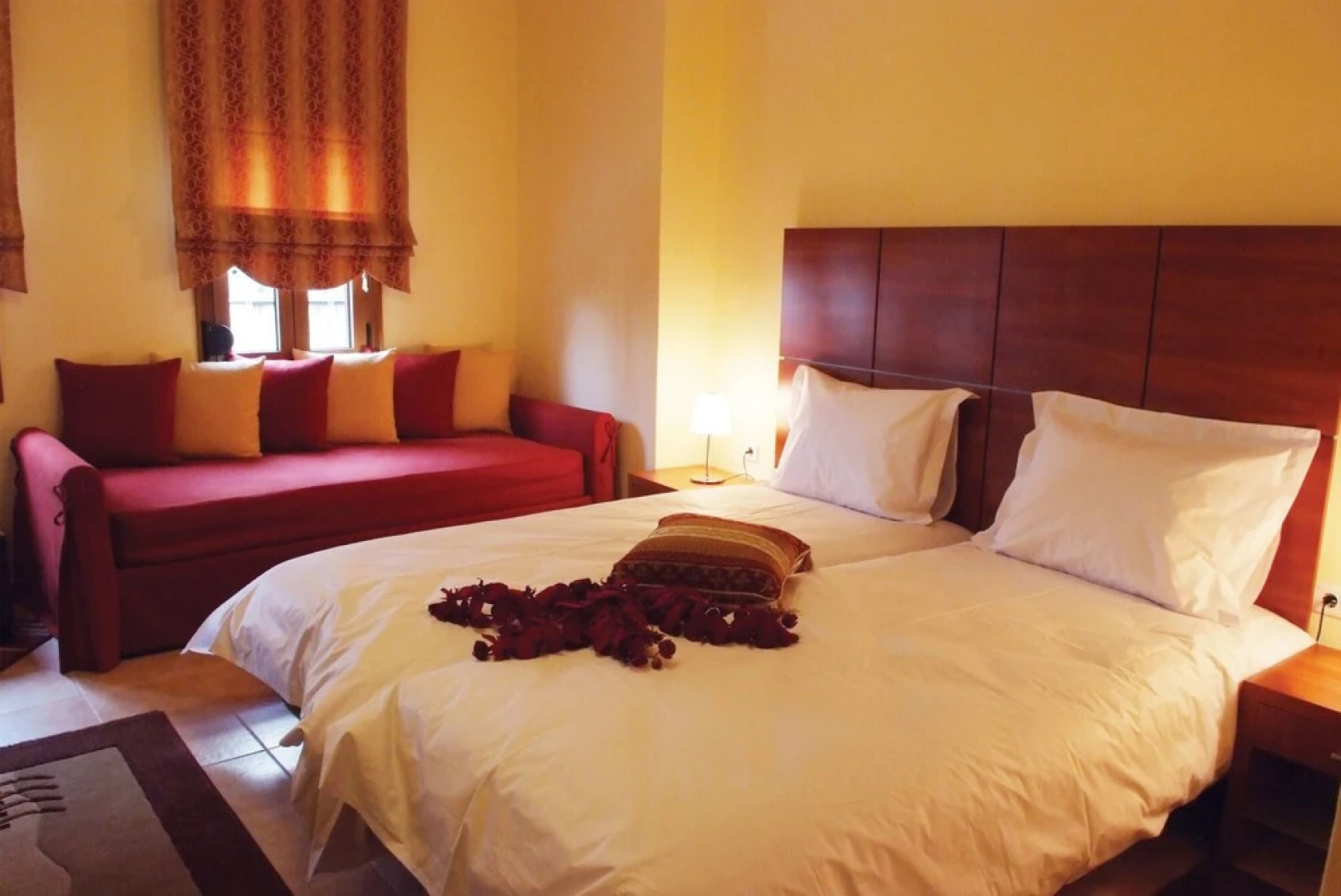 Hotel Paggaio Princess