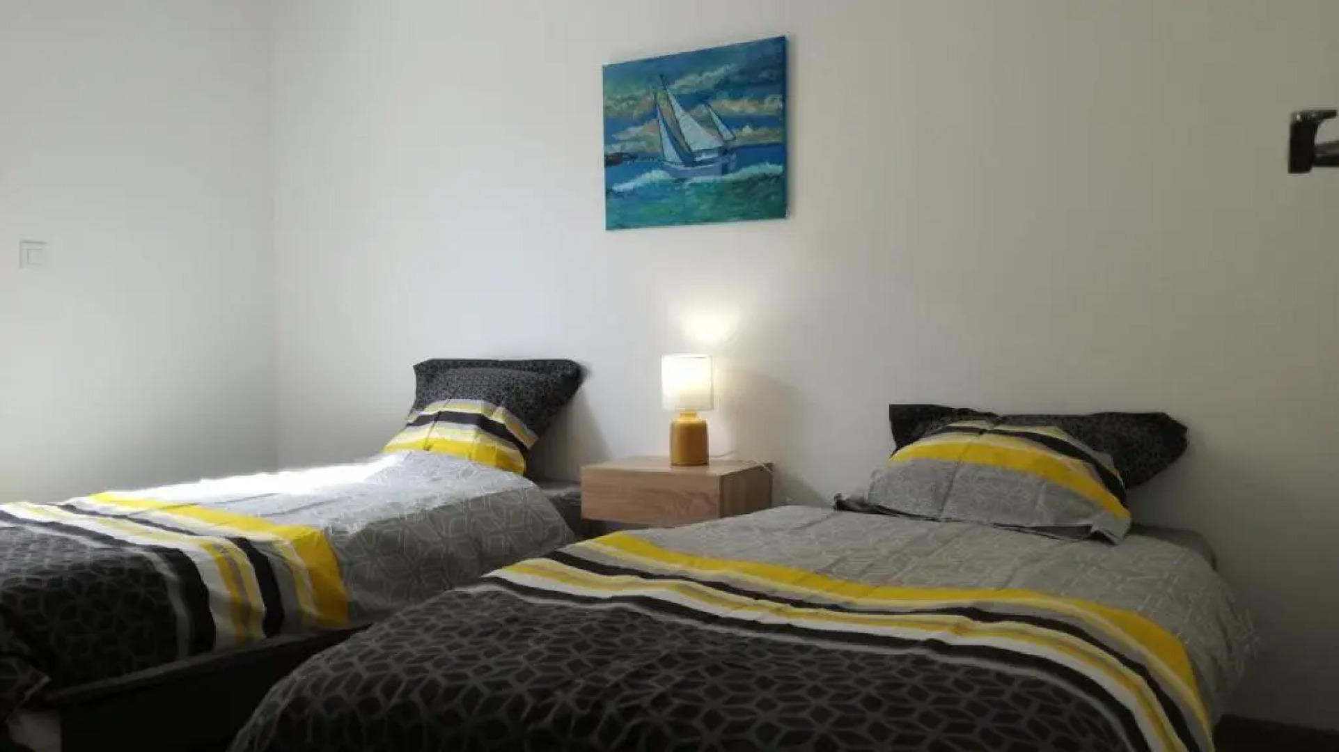 Résidence des dunes