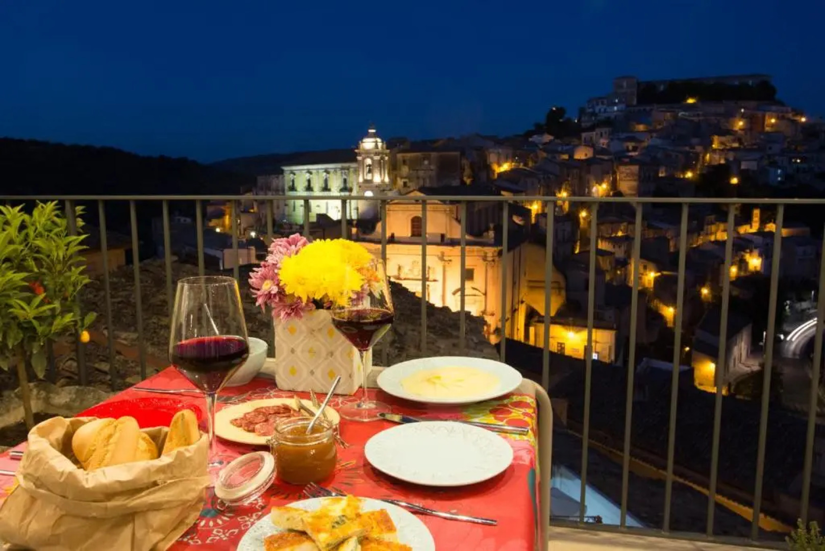 Intervallo Boutique Hotel